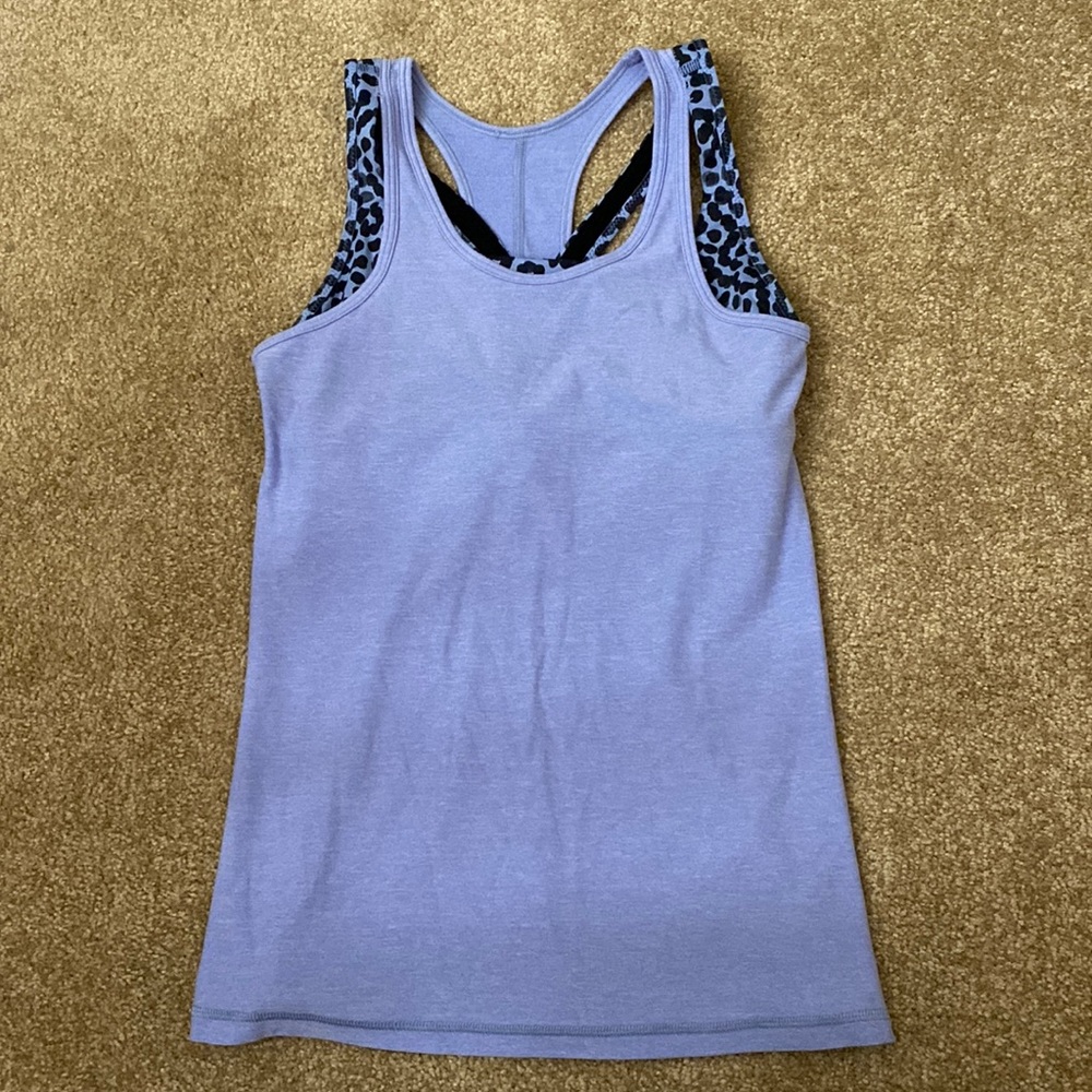 Lululemon Top